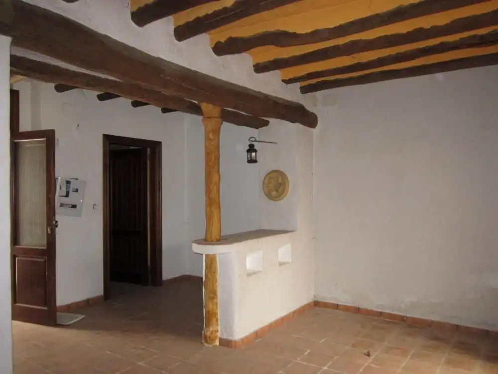 Casa o chalet en venta en Almedinilla