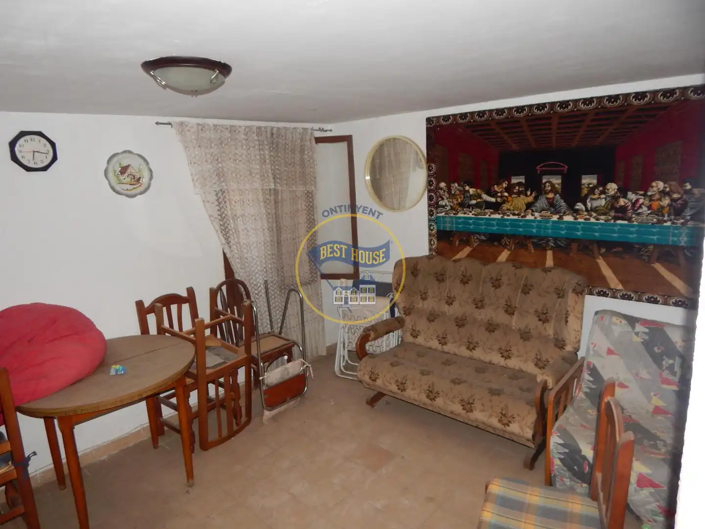 Casa o chalet en venta en Cocentaina