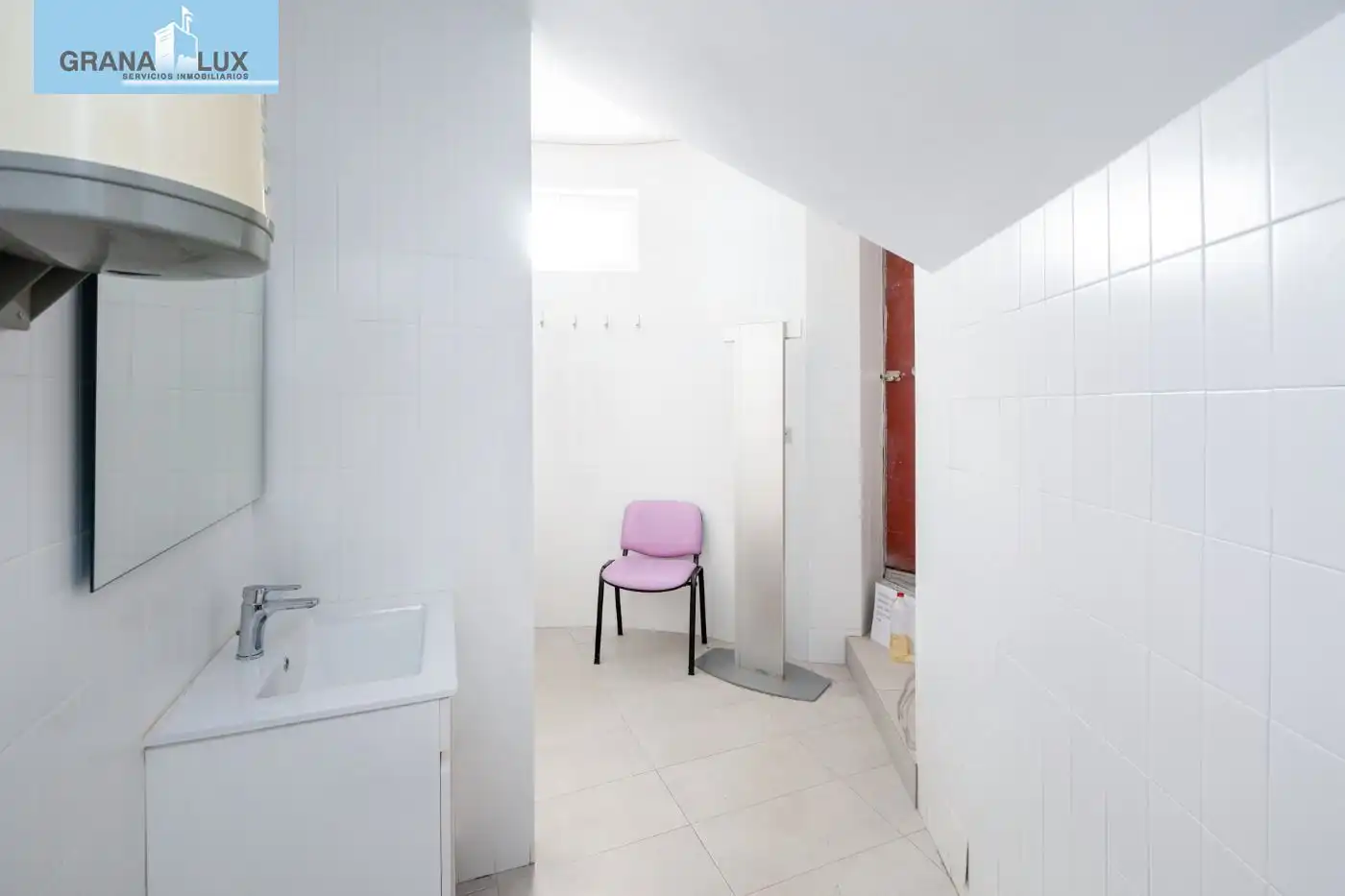 Business premises for sale in Genil, imagen 15