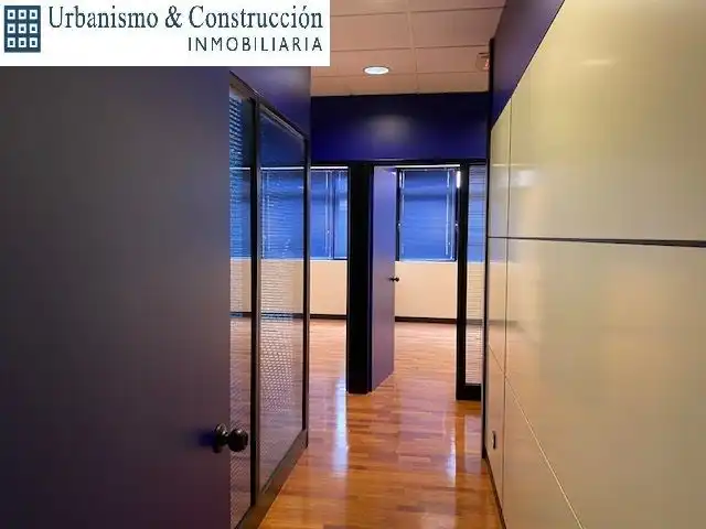 Office space with lift for sale in Centro - Plaza Mayor, imagen 14