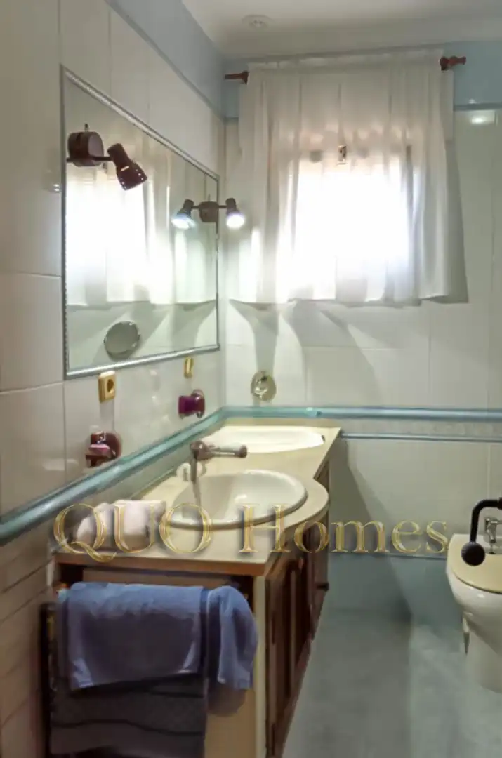 Bathroom of Houses for sale in Jerez de la Frontera  with Air Conditioner, Terrace and Balcony