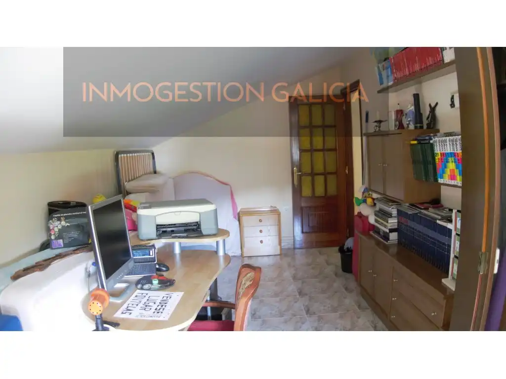 Casa o chalet en venta en Cerceda