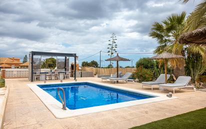Swimming pool of House or chalet for sale in Albatera  with Swimming Pool