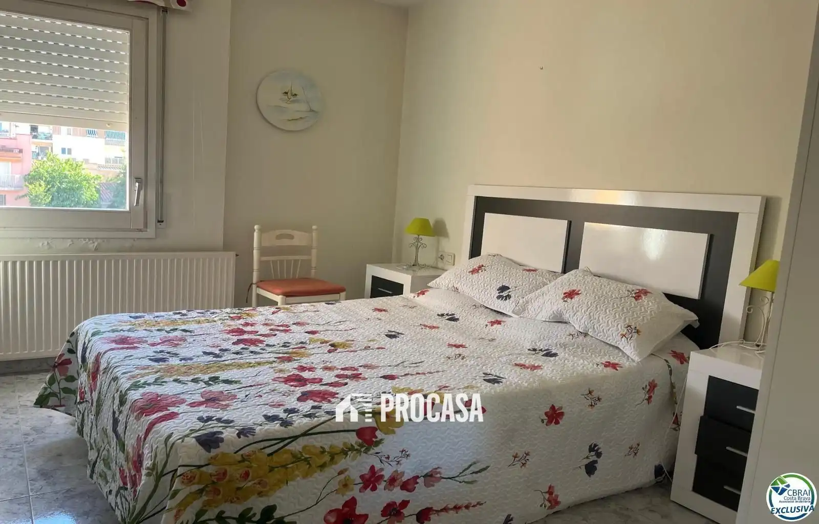 Piso con ascensor en venta en Tirso de Molina, imagen 8