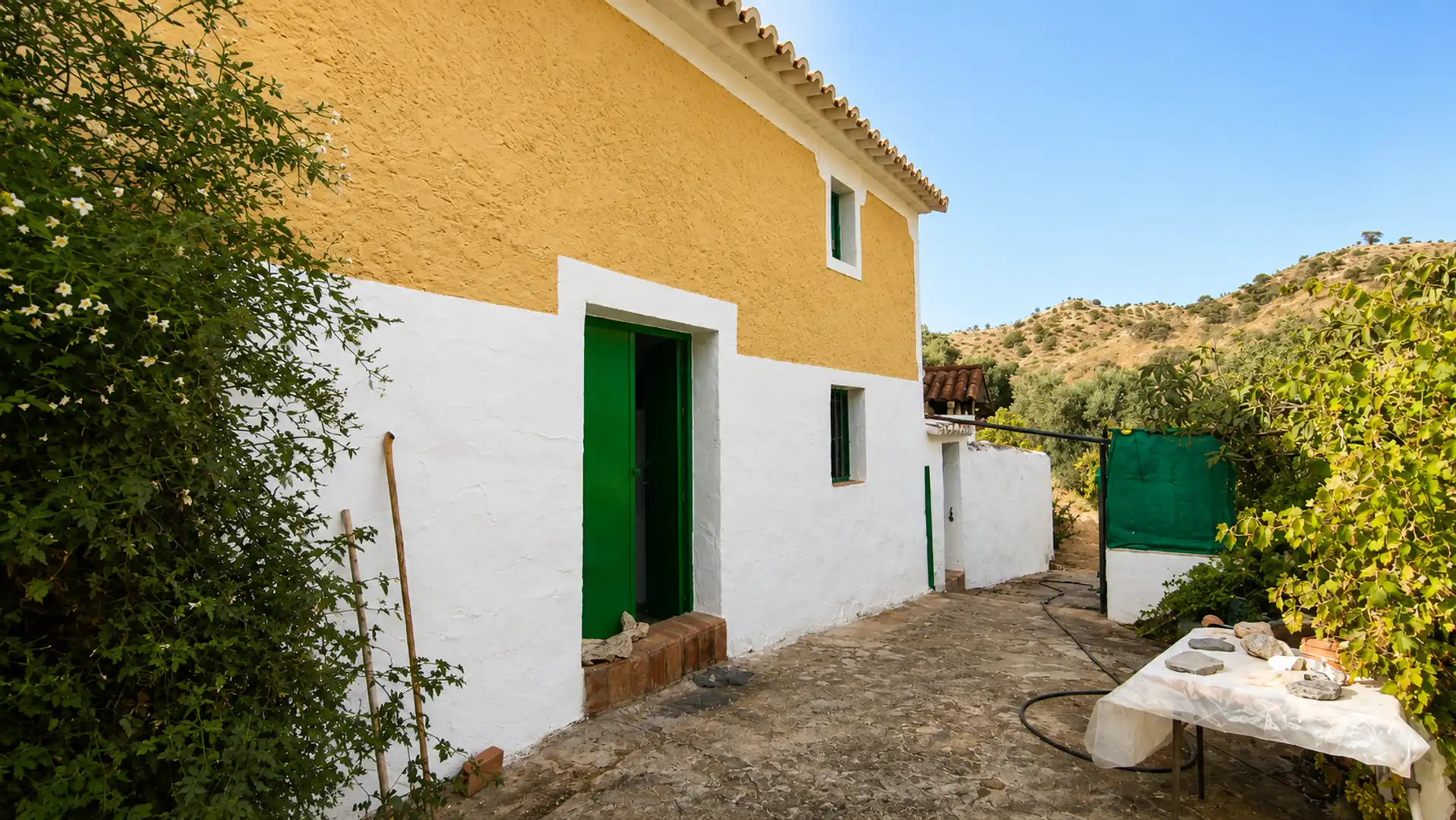 Terreni e lotti in vendita a Álora, imagen 4