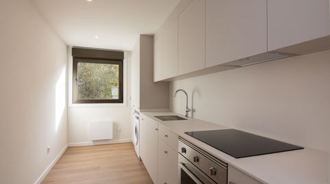 Photo 4 of Flat for sale in Avenida Do Cruceiro Da Coruña , San Lázaro - Meixonfrío, Santiago de Compostela