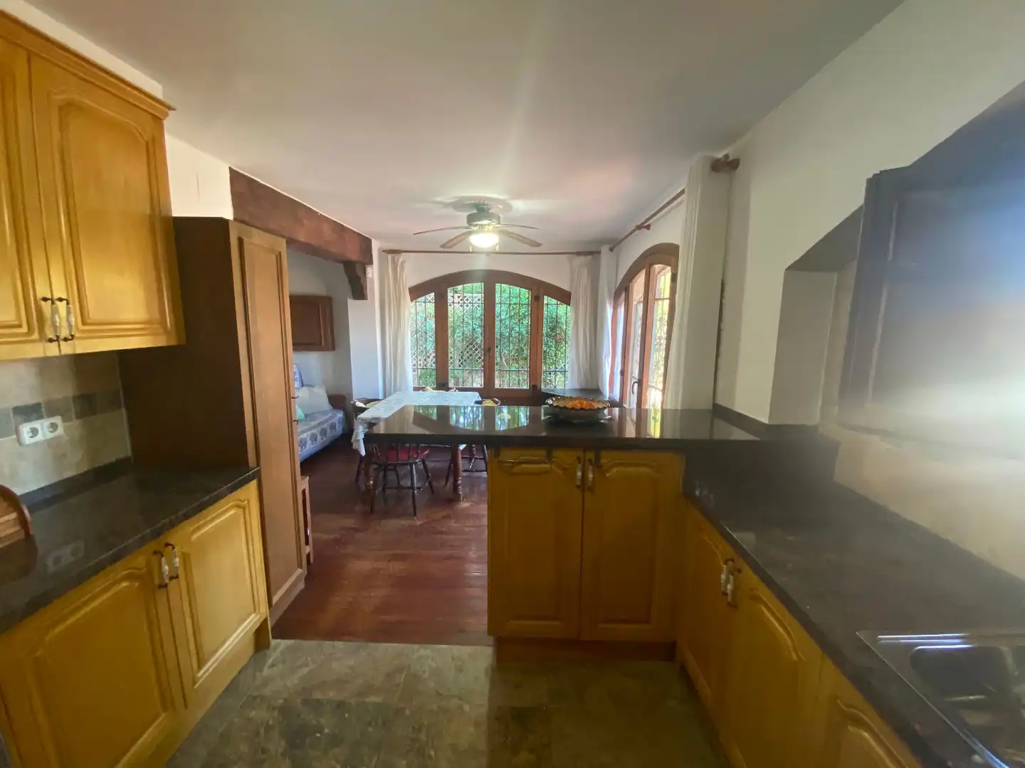 Casa o xalet en venda a MAR CARIBE, 20, Cunit Residencial