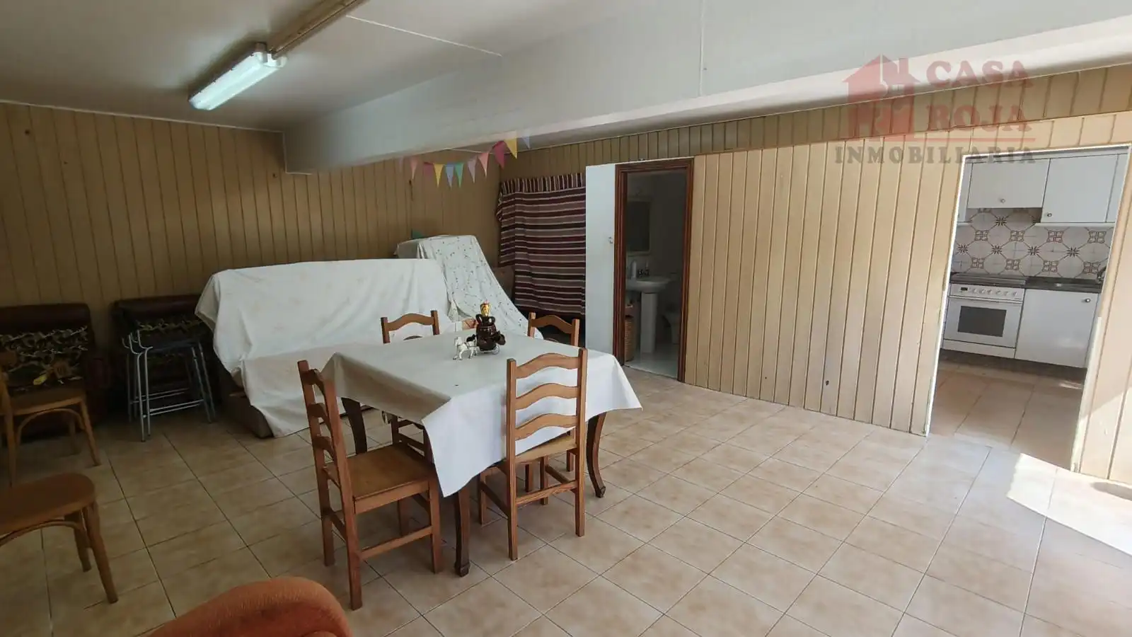 Houses for sale in Moaña  with Terrace, Storage room and Furnished