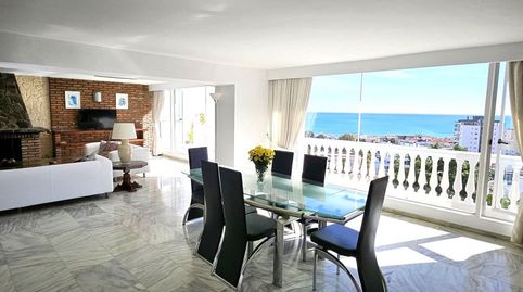 Foto 3 von Maisonette zur Miete in Violin, Montemar, Torremolinos