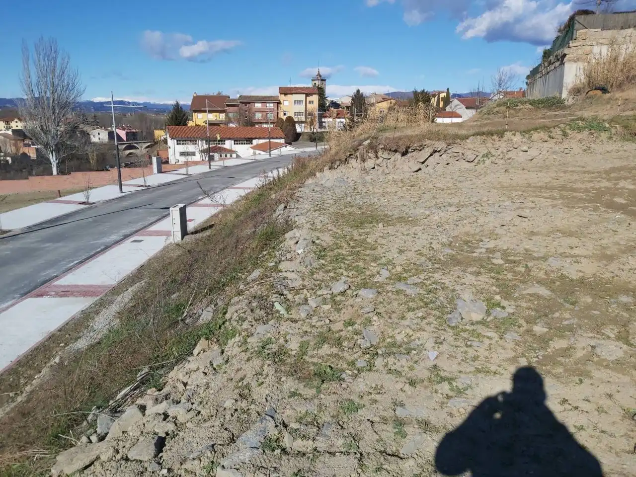 Terreny rústic en venda a Urbanizacion L´Esquerda, imagen 4
