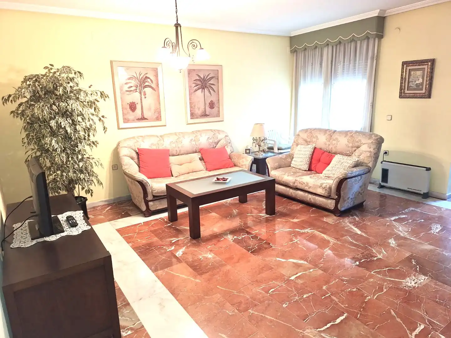 Flat with terrace for sale in Centro, imagen 13