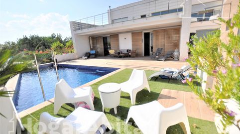 CHALET ESPECTACULAR! CON TERRAZA, PISCINA Y GARAJE, CERCA DEL CENTRO, imagen 2