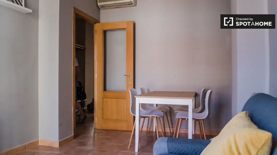 Habitación en La Raïosa