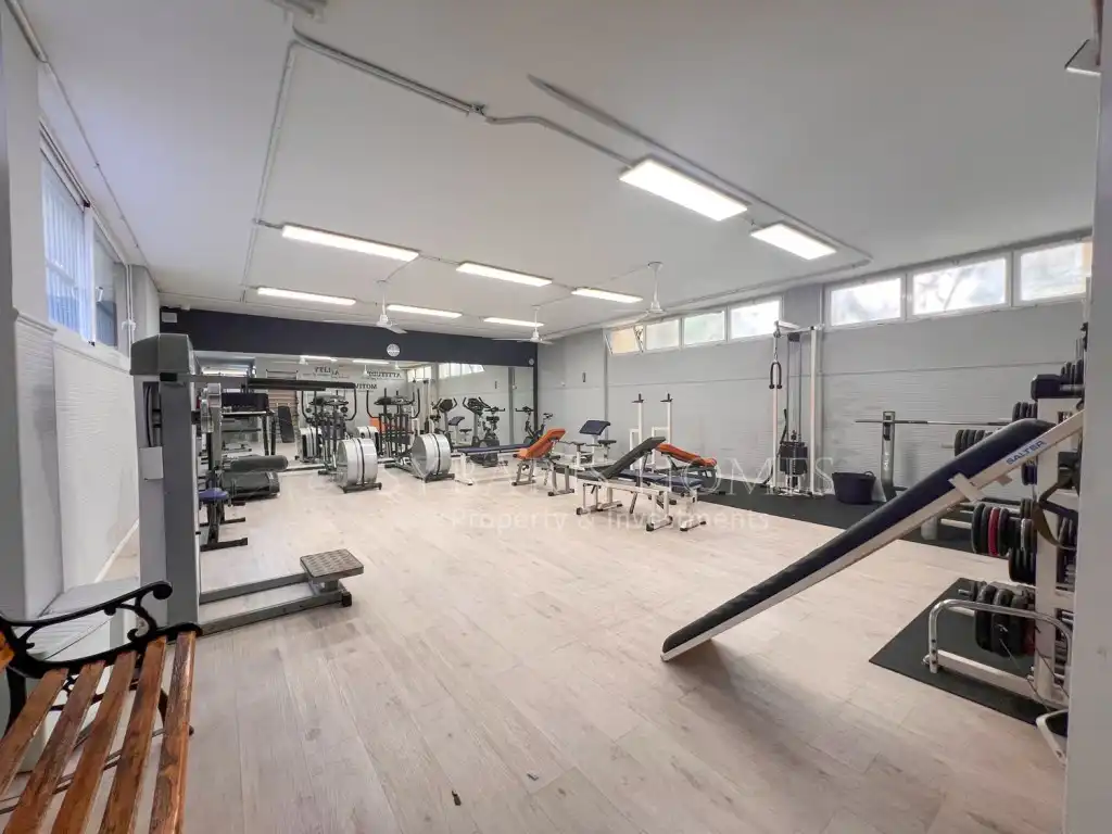 Attic for sale in Calle Burdeos, 4, Montañar - El Arenal