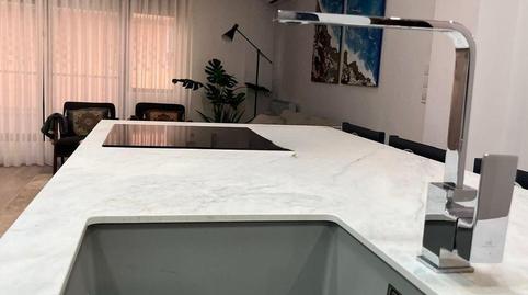 Foto 5 de Piso en venta en Calle Padre Mariana, Mercado, Alicante / Alacant