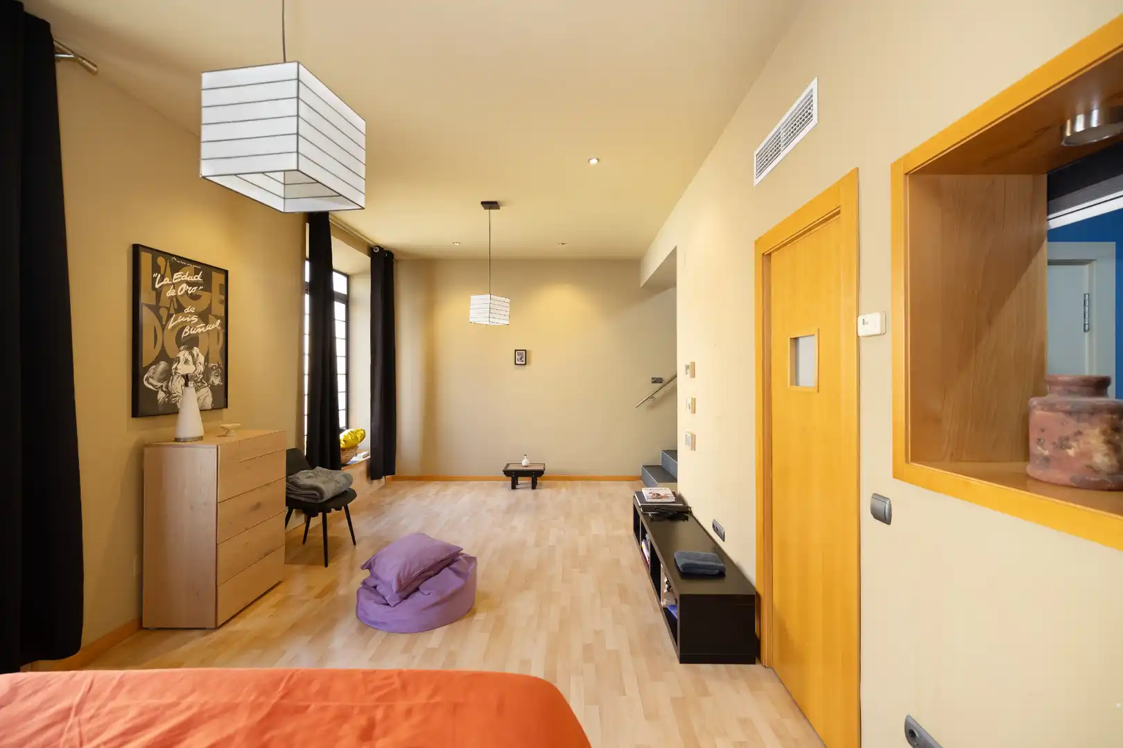Casa adosada en venta en La Merced