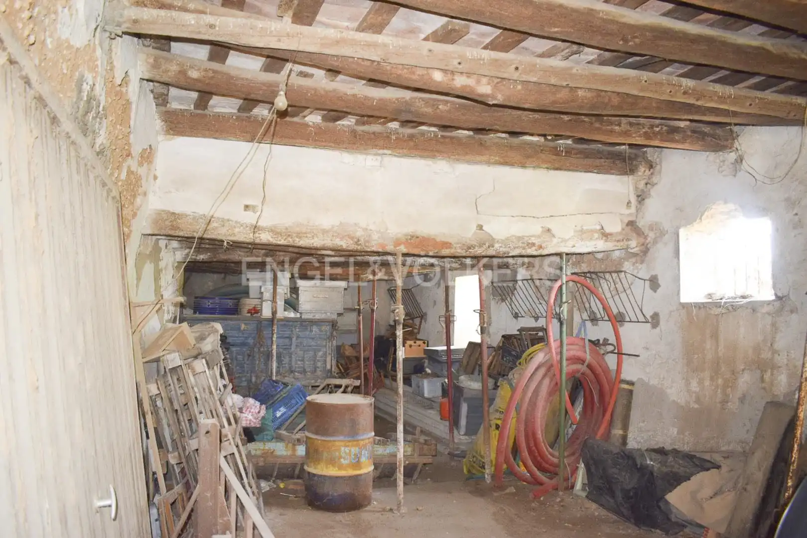 Finca rústica en venta en Castellbisbal con Aire acondicionado, Calefacción y Jardín privado