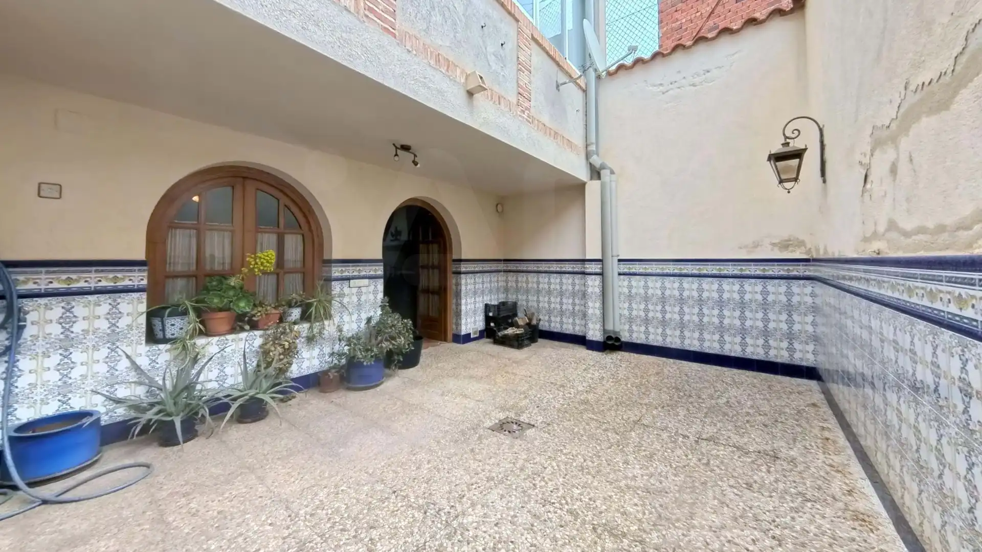 Casa o chalet en venta en Almagro con Aire acondicionado, Calefacción y Terraza