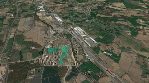 Foto 3 de Terreno en venta en Sc la Joyosa , La Joyosa, Zaragoza