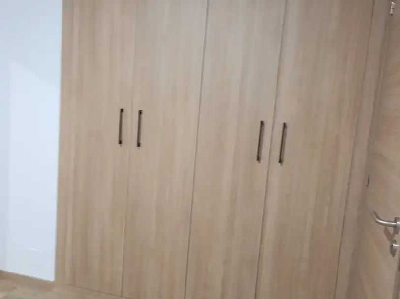 Schlafzimmer von Wohnung zum Verkauf in Ames mit Terrasse und Balkon