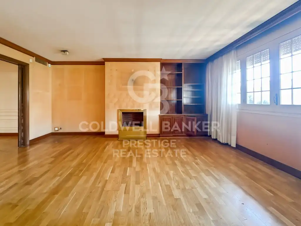 Penthouse mit Aufzug zum Verkauf in Calle Angli, imagen 5