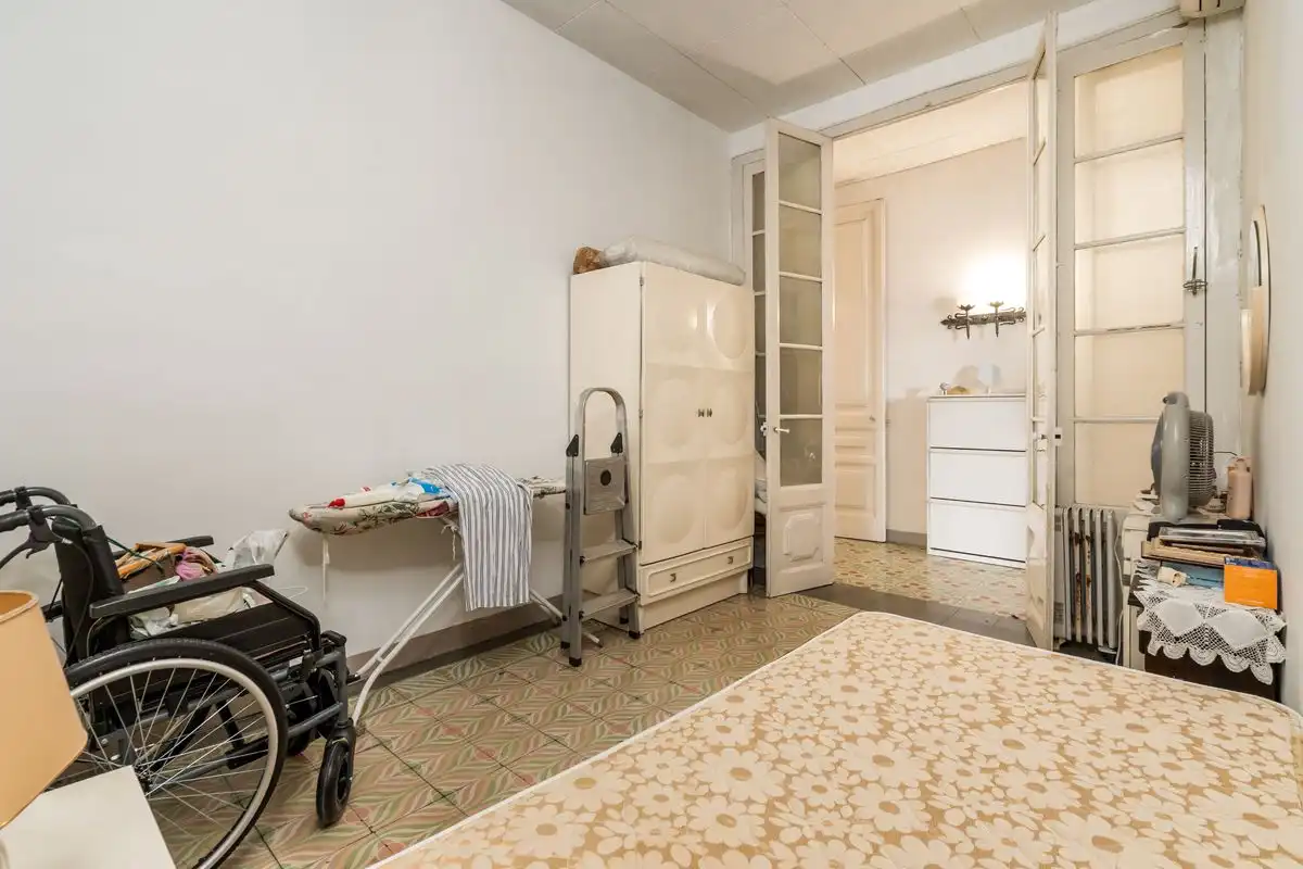 Reihenhaus zum Verkauf in Carrer Mossèn Jacint Verdaguer, imagen 22