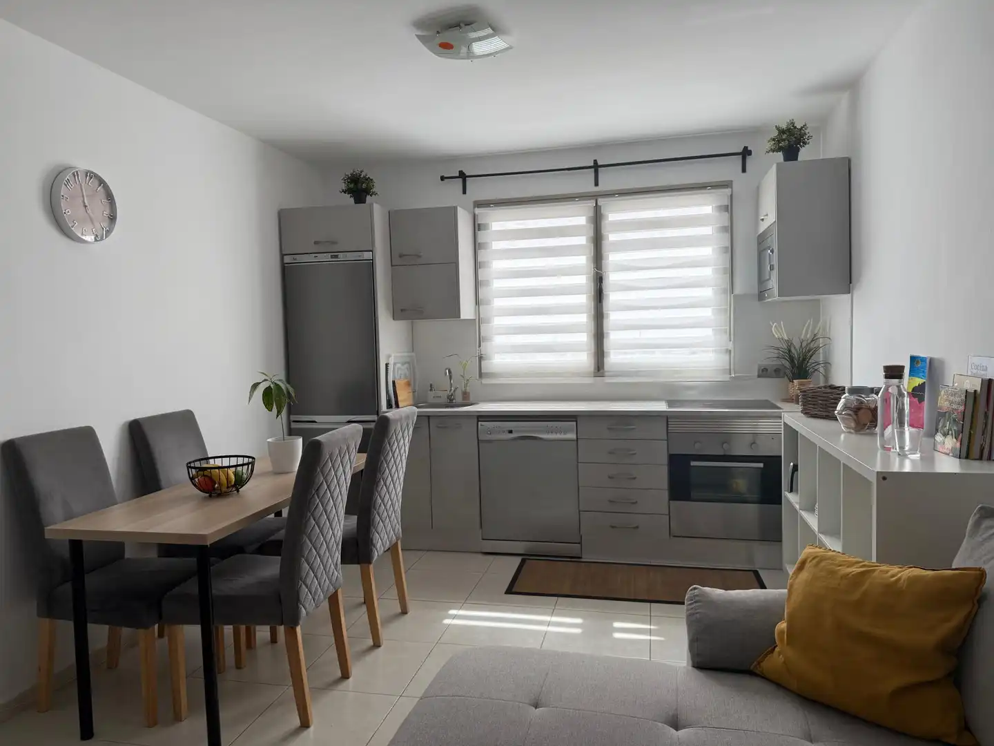 Cocina de Piso en venta en Arrecife