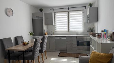 Foto 5 de Piso en venta en Argana Alta - Maneje, Arrecife