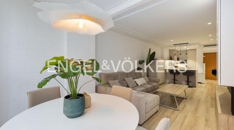 Foto 5 de Apartamento de alquiler en P.º Serra D 'espadá, La Patacona, Valencia