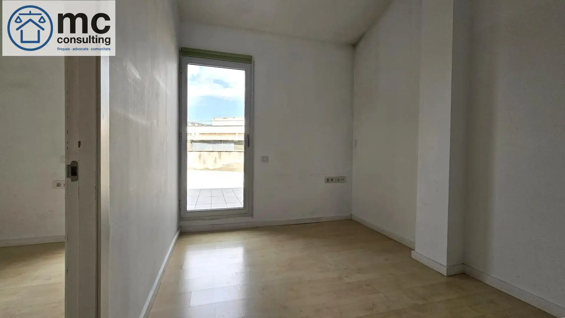 Balcony of Duplexes for sale in Montserrat - El Passeig