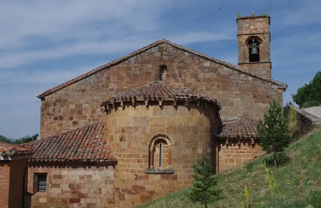Casa o xalet en venda a Regumiel de la Sierra