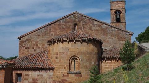 Foto 3 de Casa o chalet en venta en Regumiel de la Sierra, Burgos