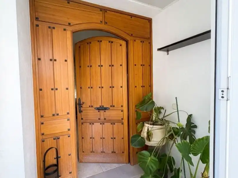 Houses for sale in Sevilla la Nueva  with Air Conditioner, Heating and Private garden