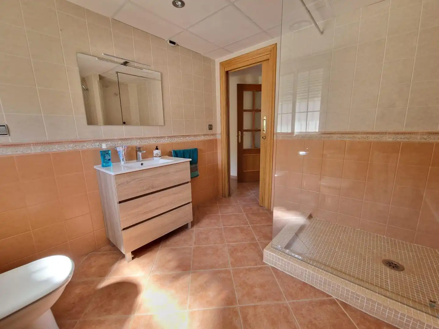 Casa o xalet en venda a Tébar - Los Arejos