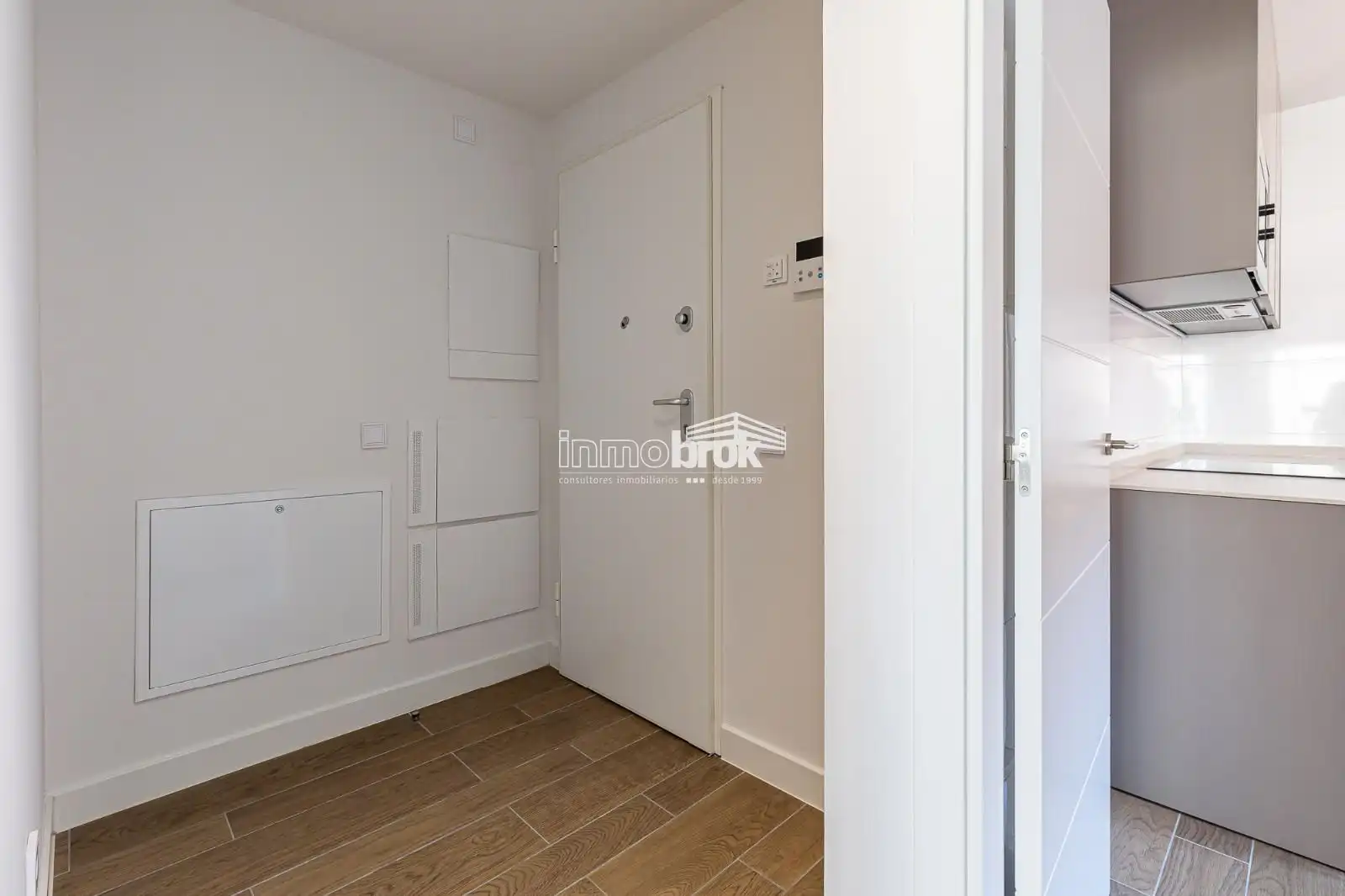 Wohnung mit Pool zur Miete in gaztambide, imagen 38
