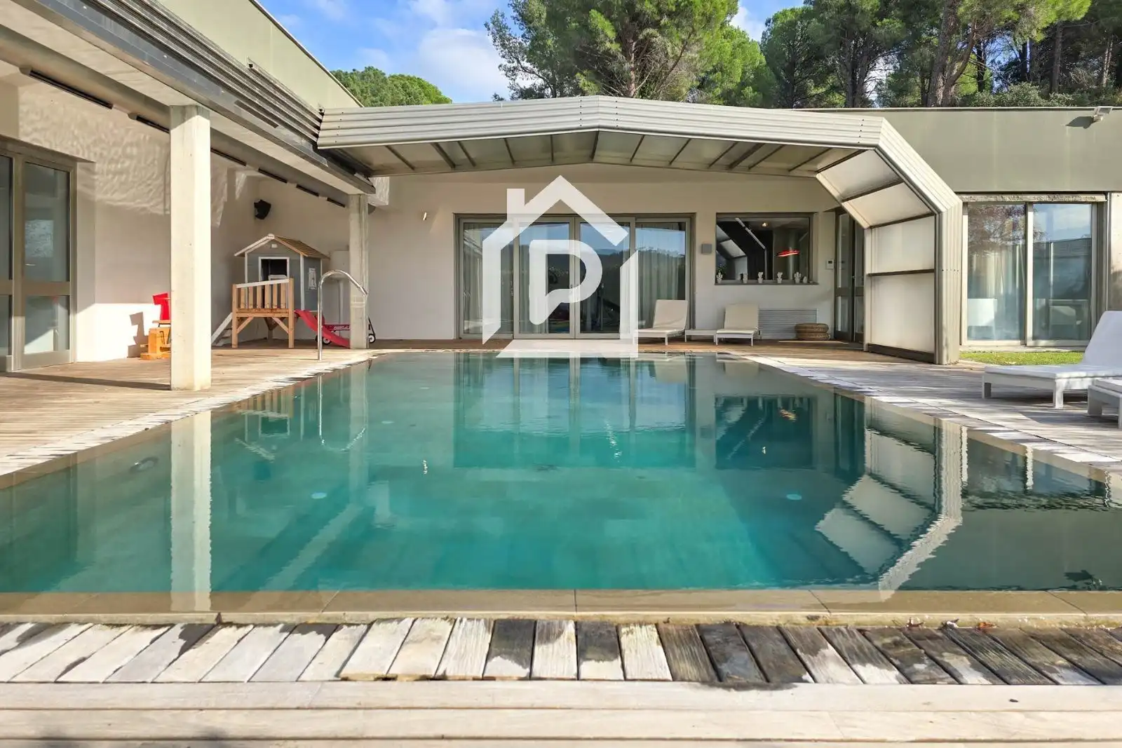 Detached house with pool for sale in Rosselló, imagen 57