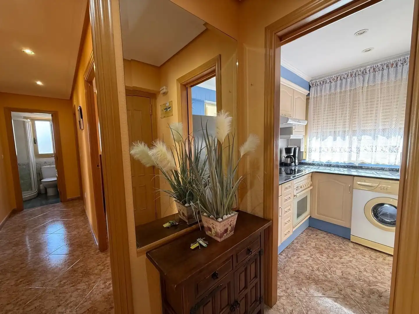 Appartement avec piscine à vendre à Calle del Alcalde Manuel Catalán Chana, imagen 13