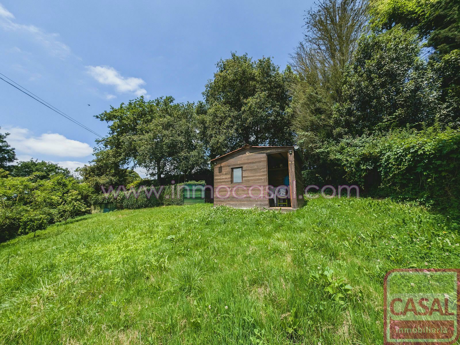 Residencial en venda en Oviedo 