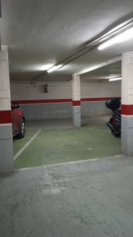 Garaje en Venta en Carrer de Sevilla, 18 en Nou Eixample Sud