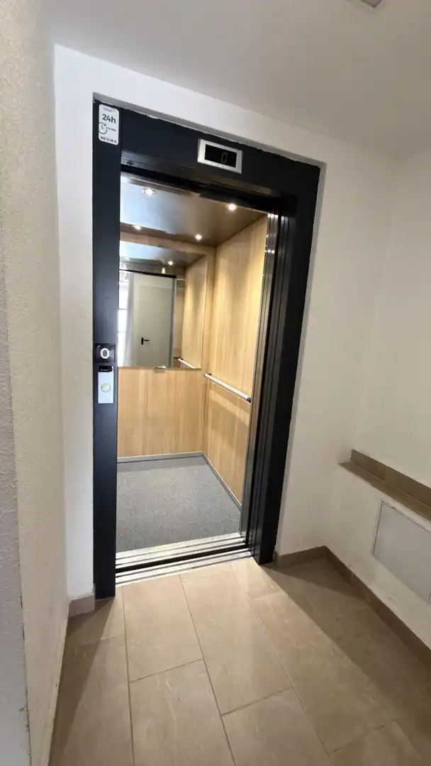 Pis amb ascensor en venda a La Orden, imagen 27