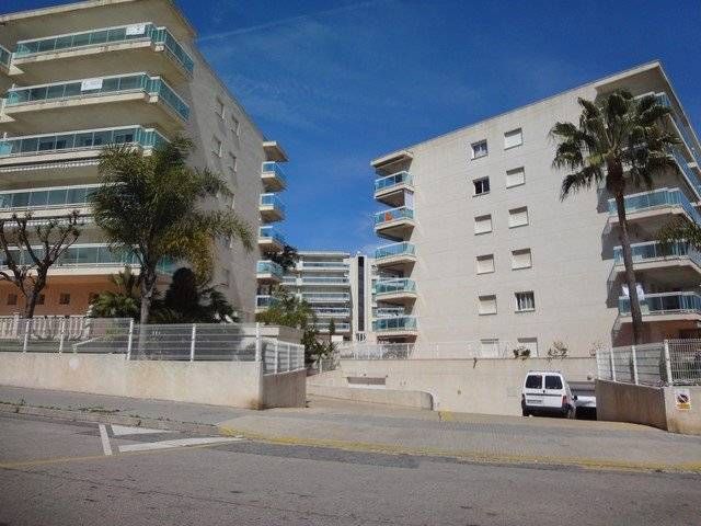 Garatge de lloguer a Plaça Europa - Port Aventura, Salou