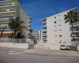 Exterior view of Garage to rent in Salou