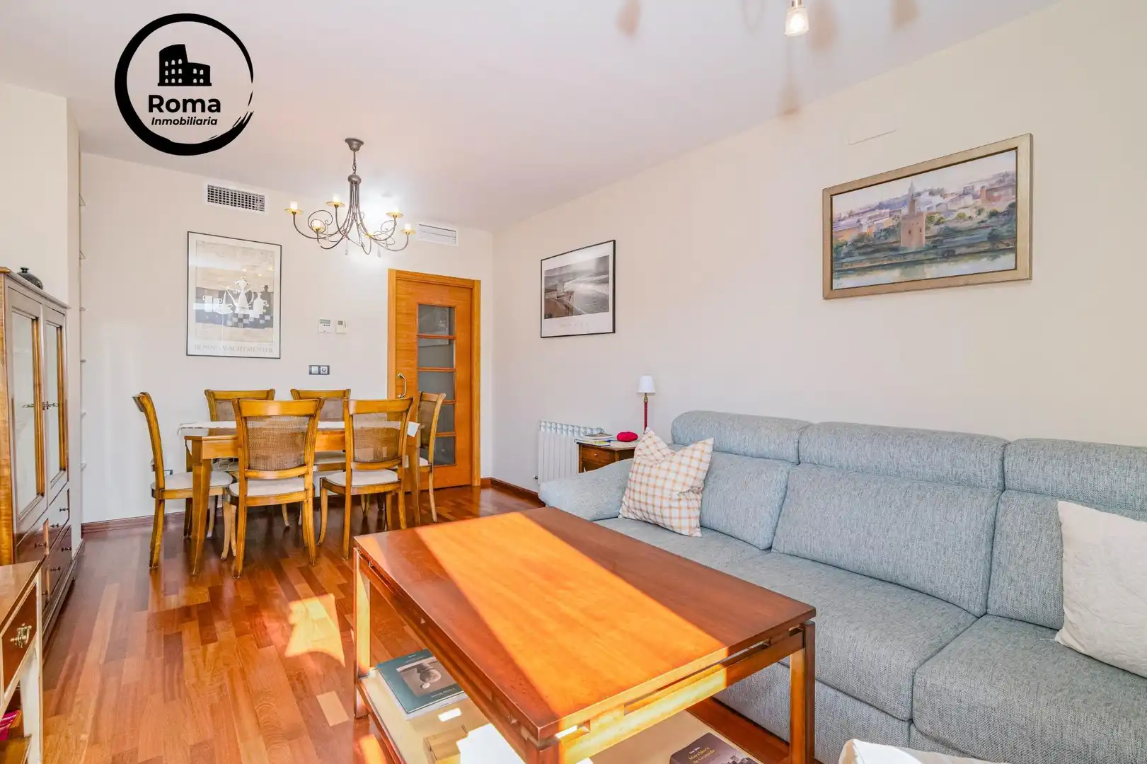 Attique avec terrasse à vendre à Zaidín, imagen 22