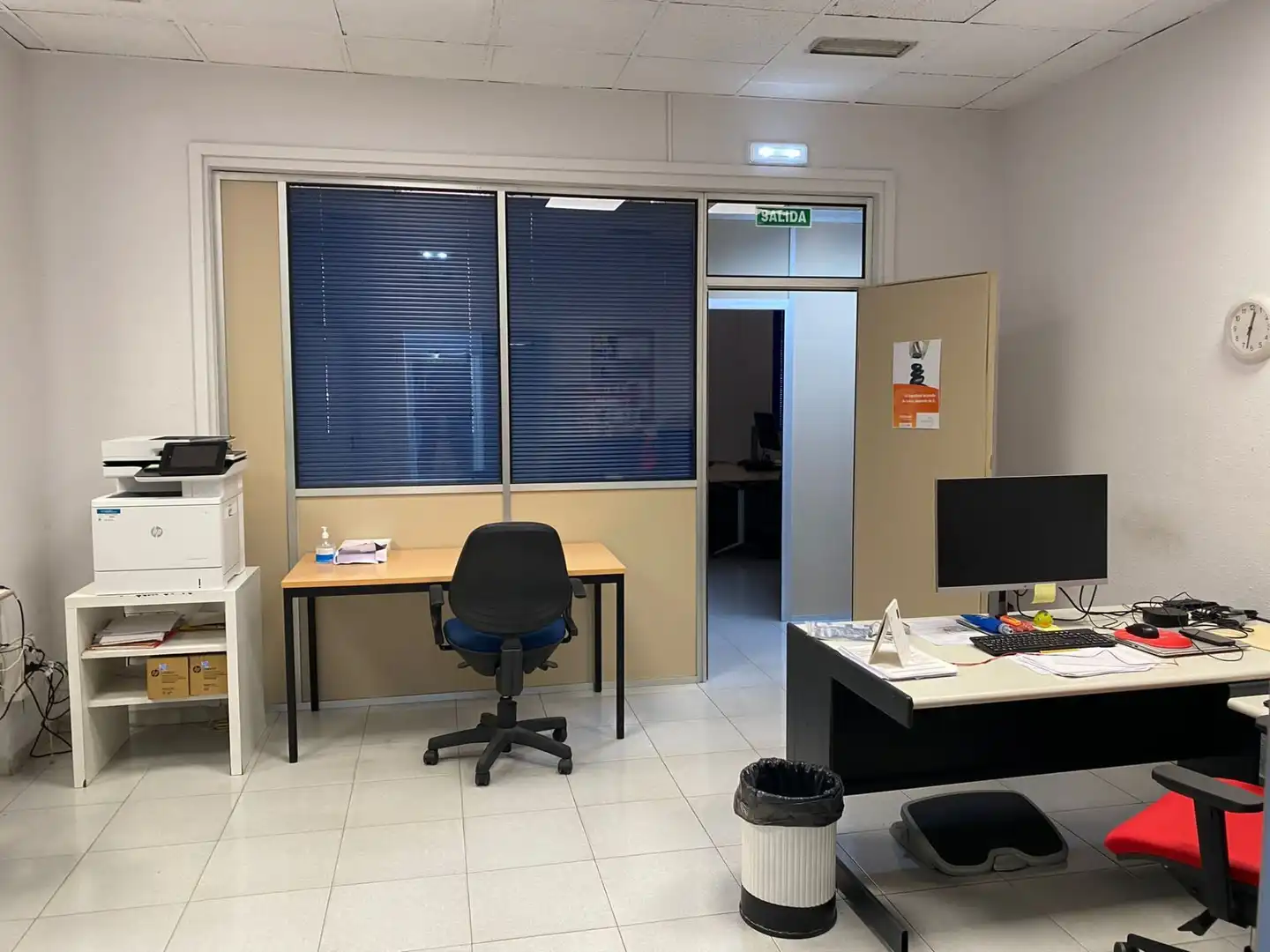 Business premises for sale in La Villa - Bazuelo, imagen 18