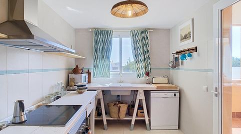 Foto 4 de Apartament en venda a Cala Llombards, Santanyí