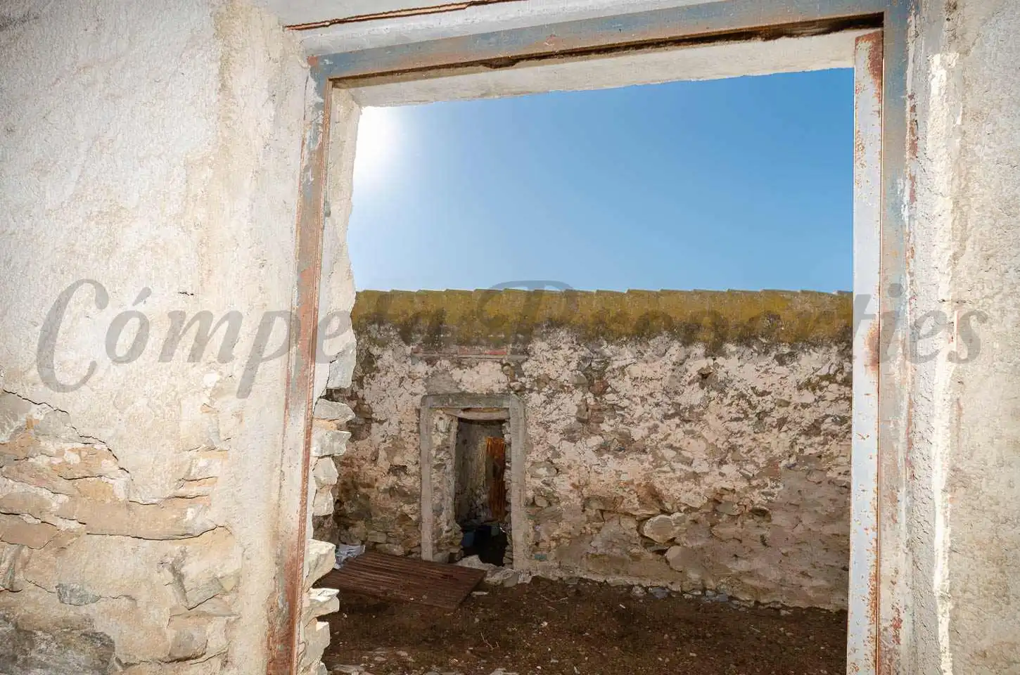Casa rústica en venta en Sedella, imagen 4