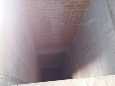 Residencial amb ascensor en venda a El Carpio