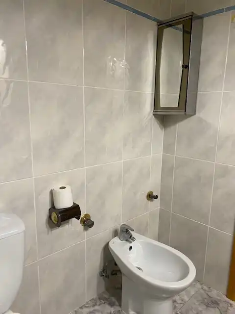 Piso en venta en Avinguda Francesc Marimon, 128, Nucli Urbà