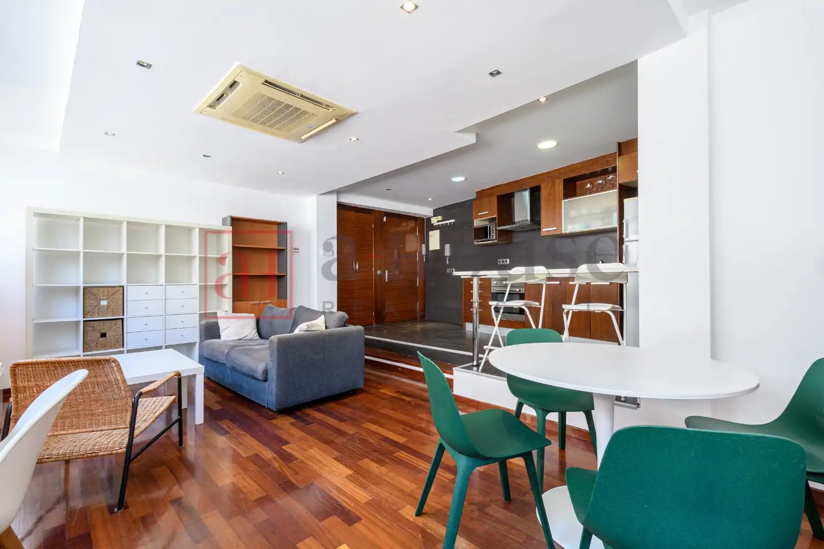 Appartement avec ascenseur à vendre à Carrer de Bertran, imagen 2