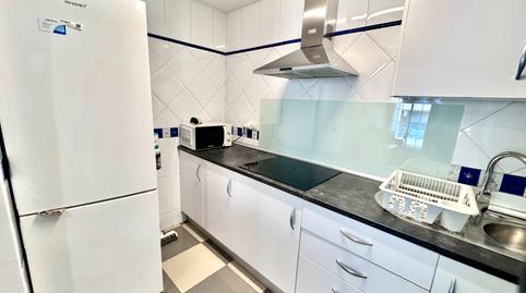 Foto 5 de Apartament en venda a Calle Séneca, Roquetas Pueblo, Roquetas de Mar